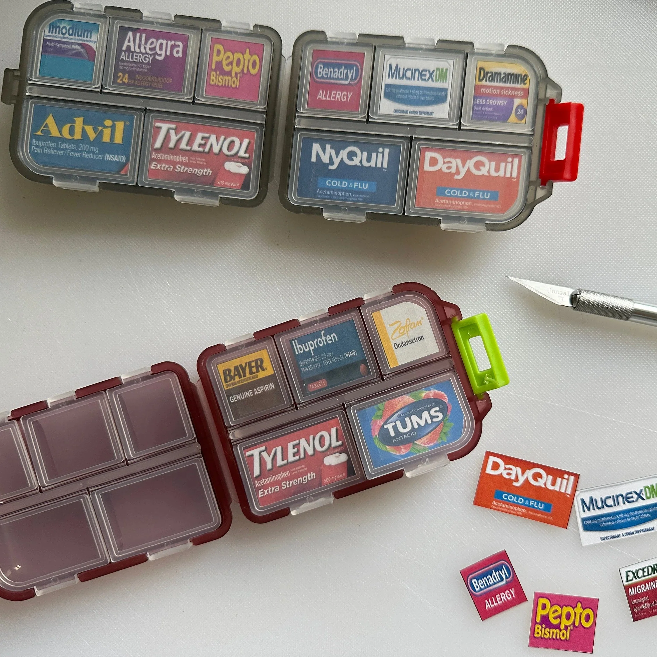 💊Pocket Pharmacy - Image 3