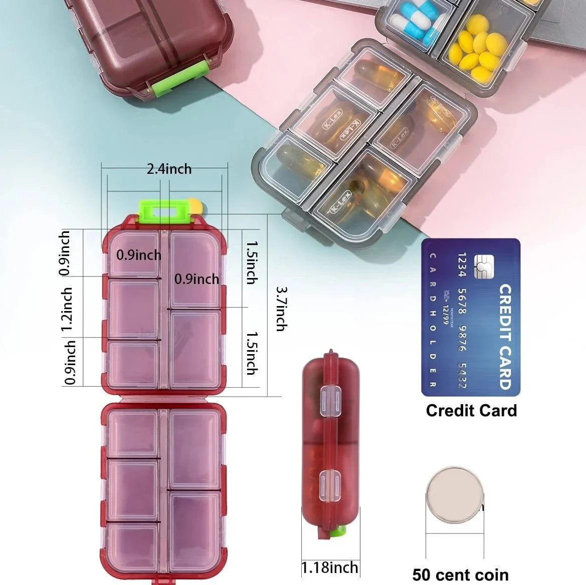 💊Pocket Pharmacy - Image 4