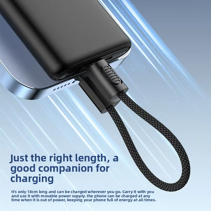 PowerLoop 60W All-Type Fast Charge Cable - Image 2