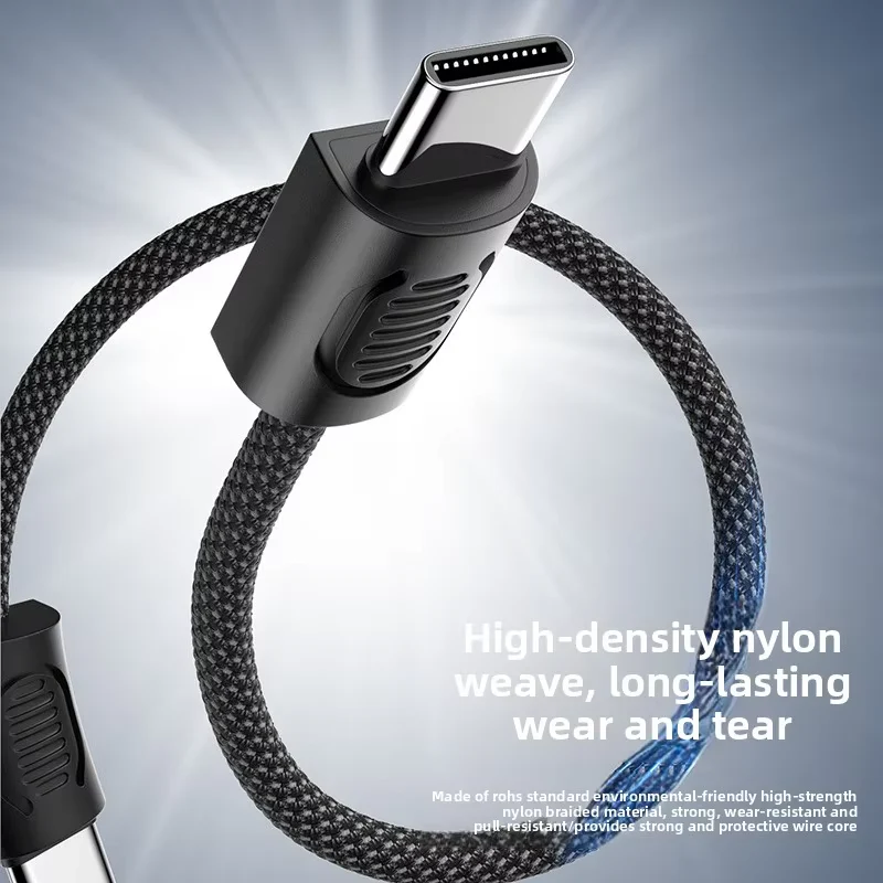 PowerLoop 60W All-Type Fast Charge Cable - Image 6