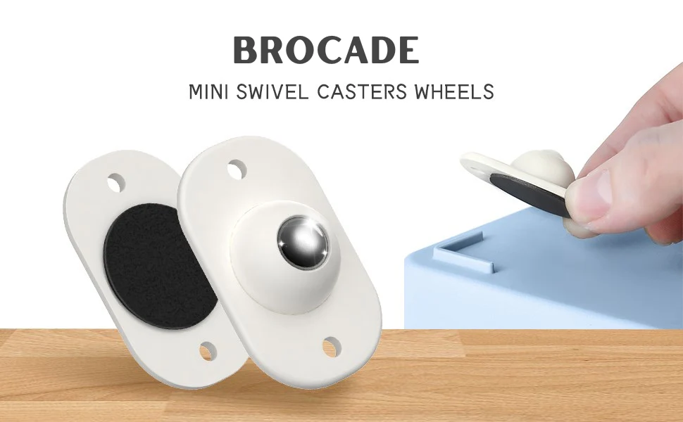 Swivel Wheels for Moving Furniture - Image 7