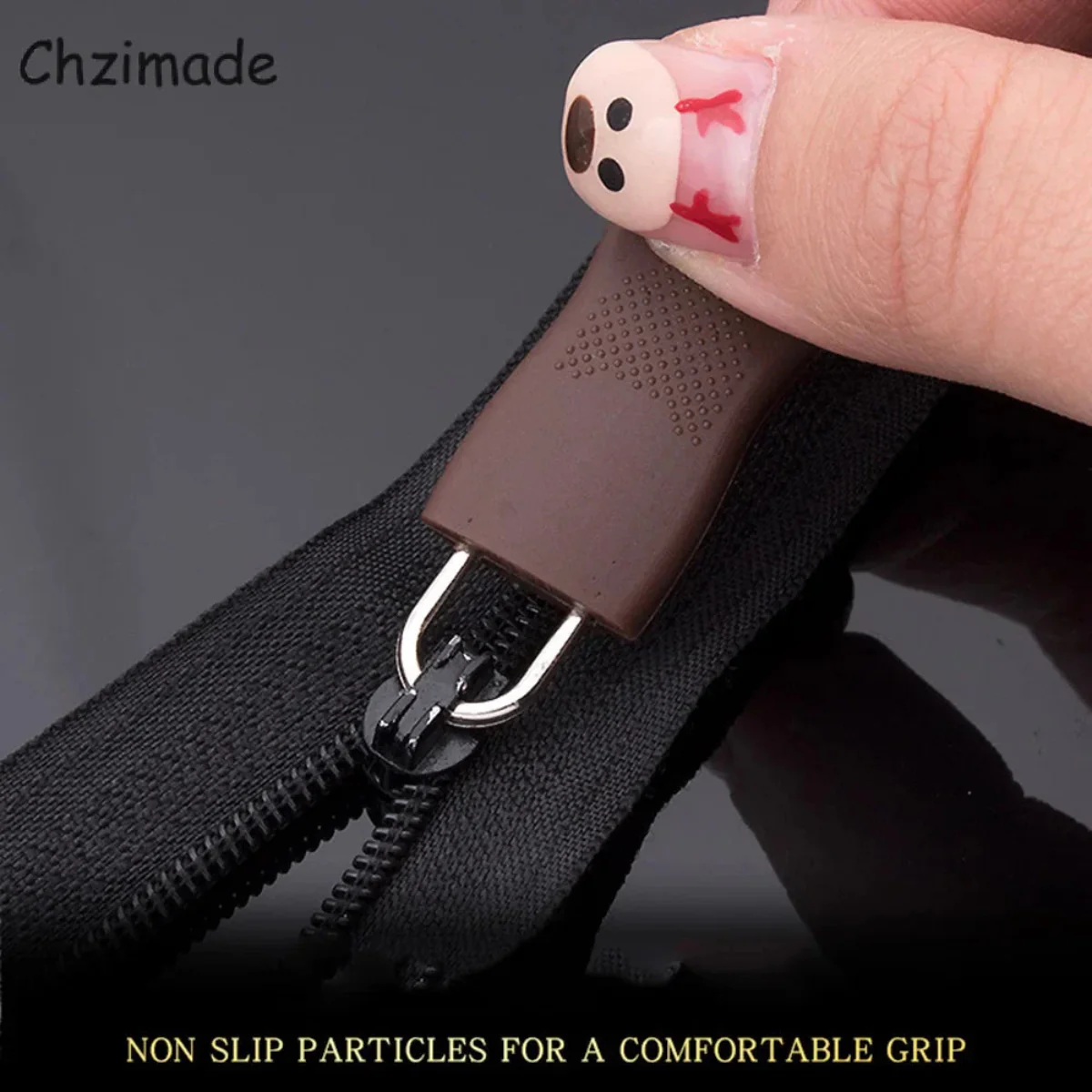 Replacement Zipper Pull - Image 2