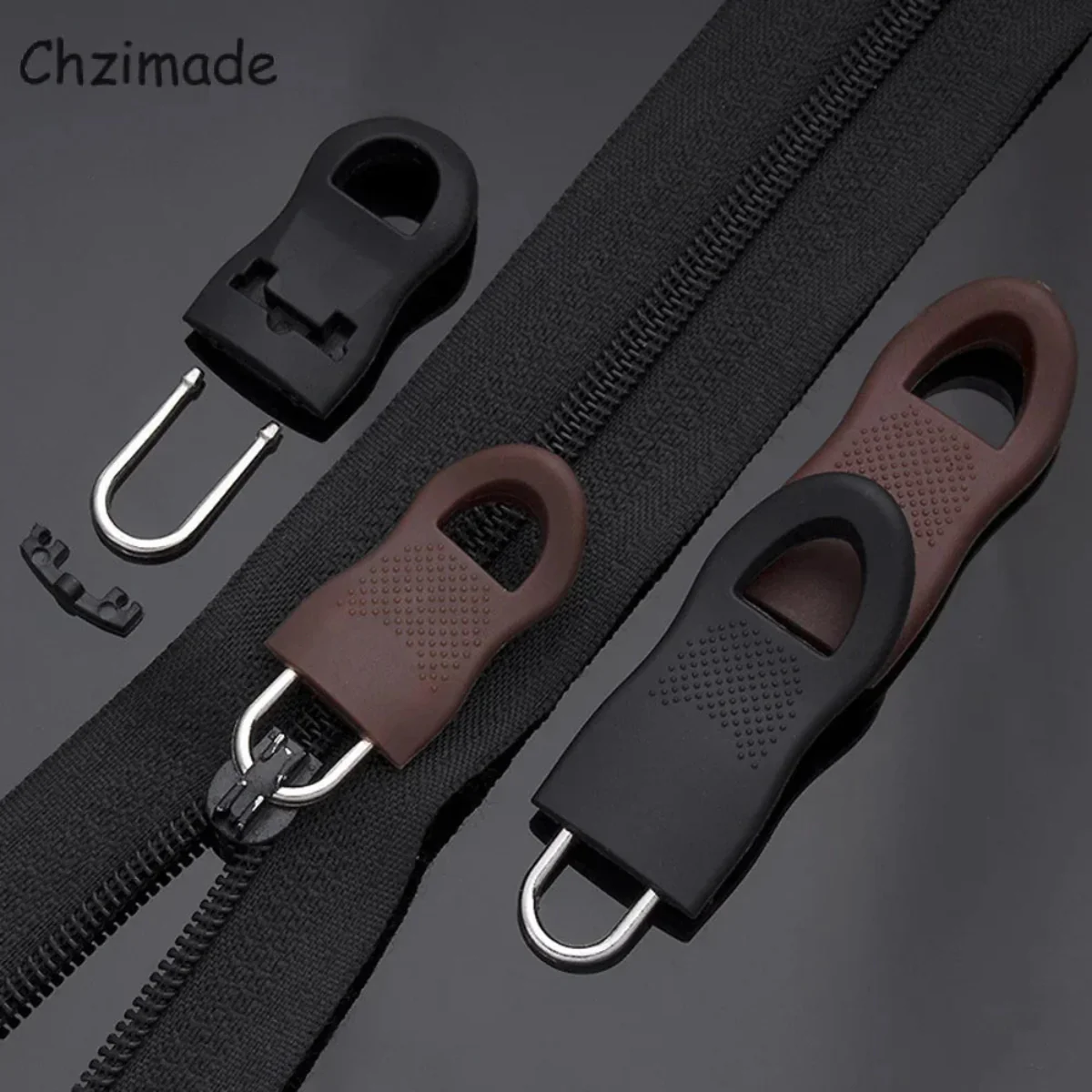 Replacement Zipper Pull - Image 3