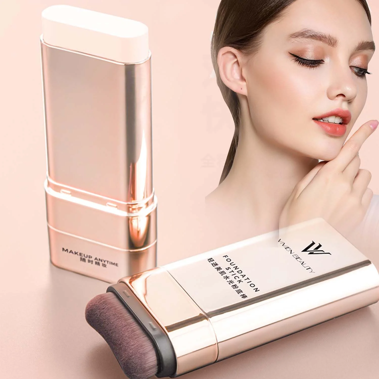 2 In 1 Foundation Stick - Image 5