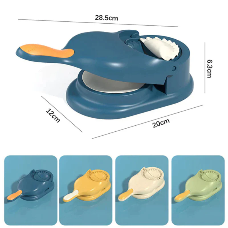 2 in 1 Magical Samosa Maker - Image 3