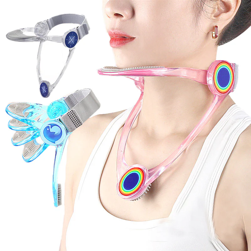 360 Degree Adjustable Neck Support - Image 2