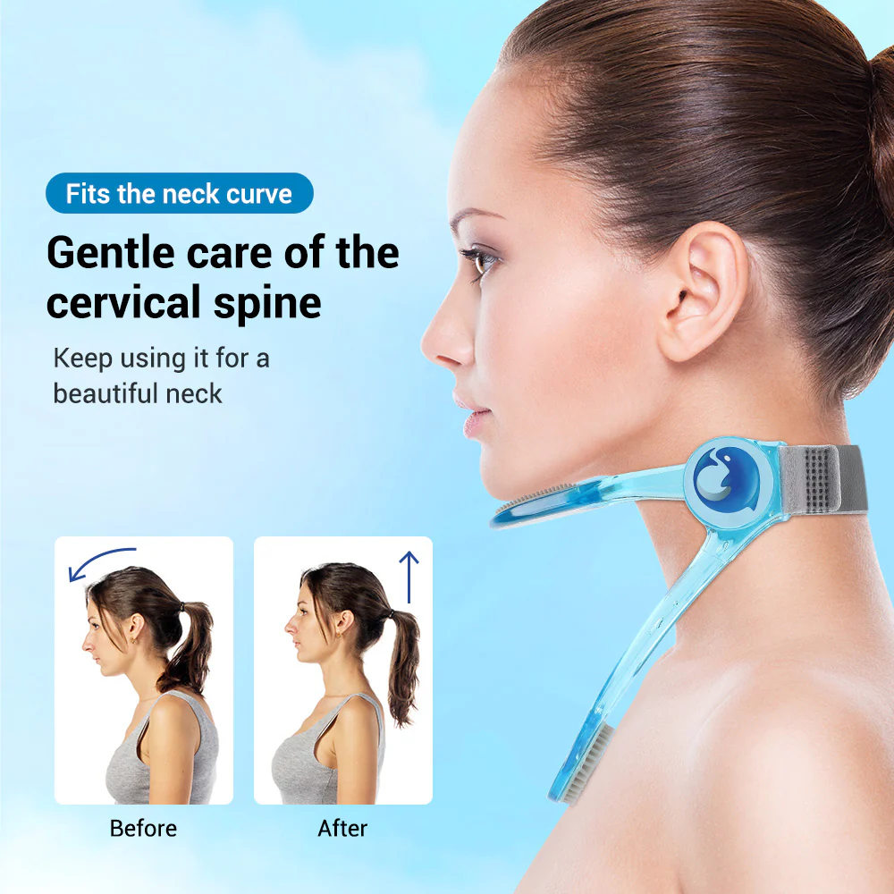 360 Degree Adjustable Neck Support - Image 4