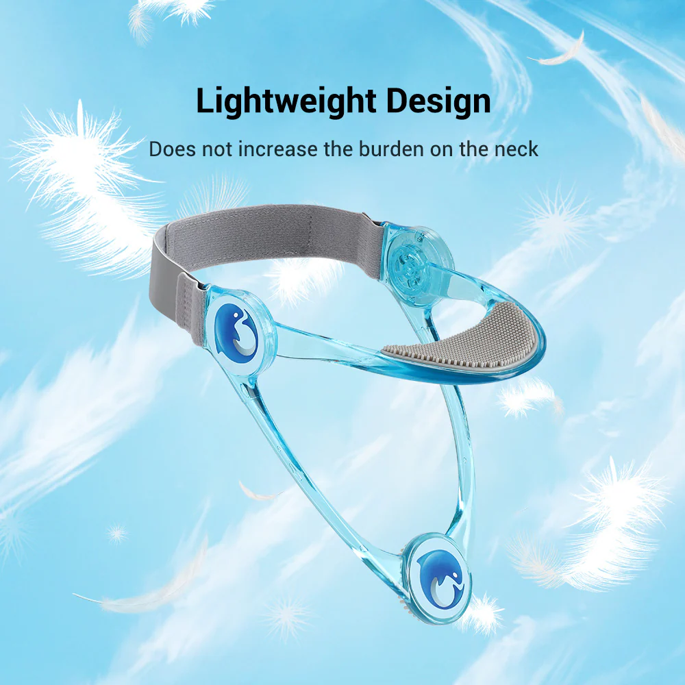 360 Degree Adjustable Neck Support - Image 5