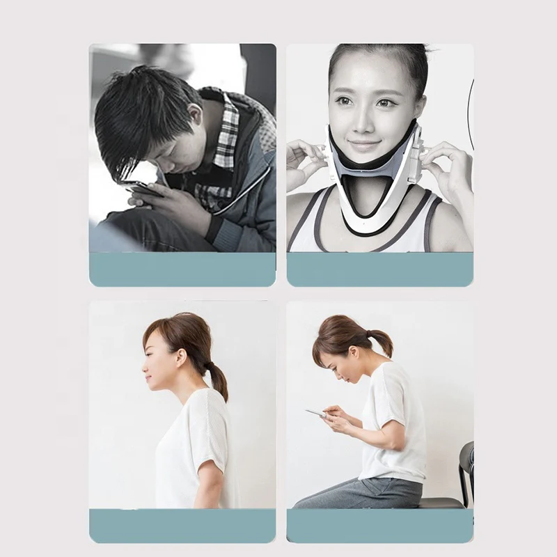360 Degree Adjustable Neck Support - Image 6