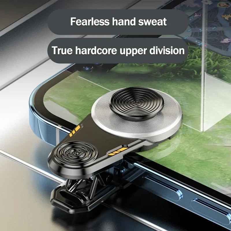 360 Degrees External Joystick for Game - Image 2