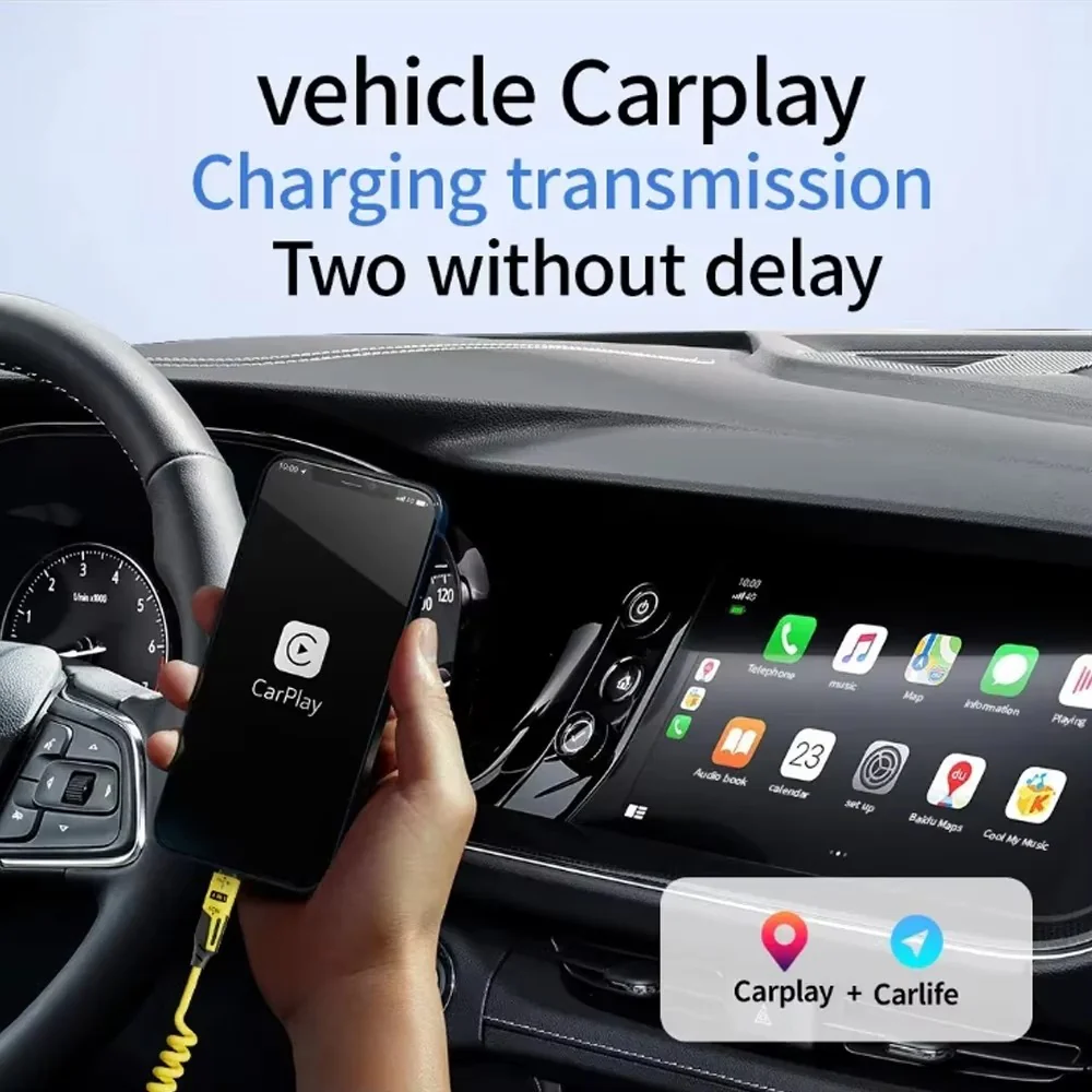 4 in 1 Charging Cable - Image 2