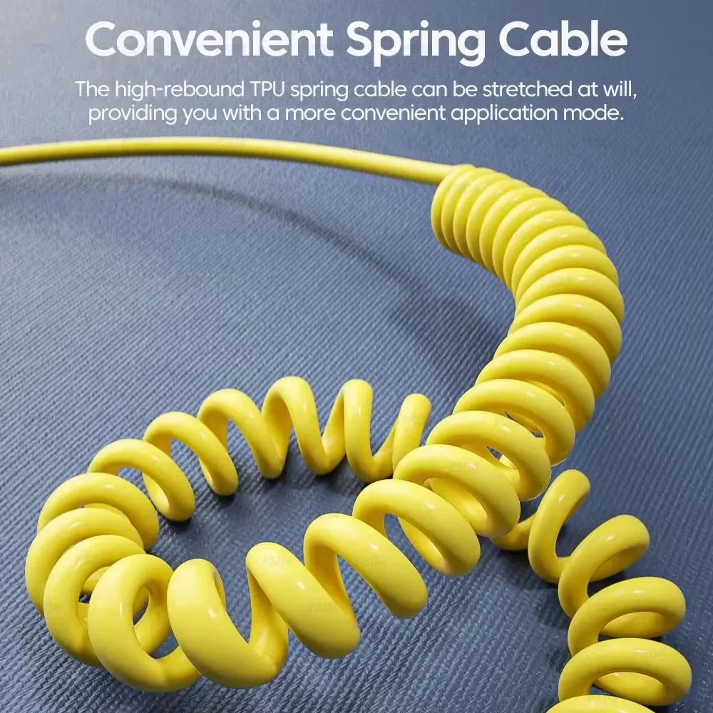 4 in 1 Charging Cable - Image 5