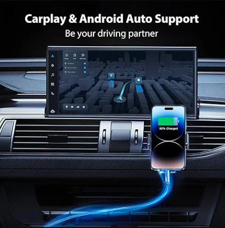 4-in-1 Charging Cables - Image 5