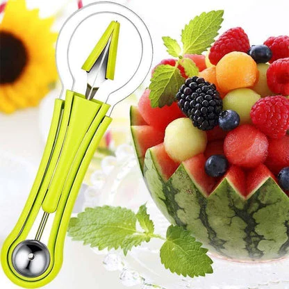 4 in 1 Fruit Tool Knife - Image 6