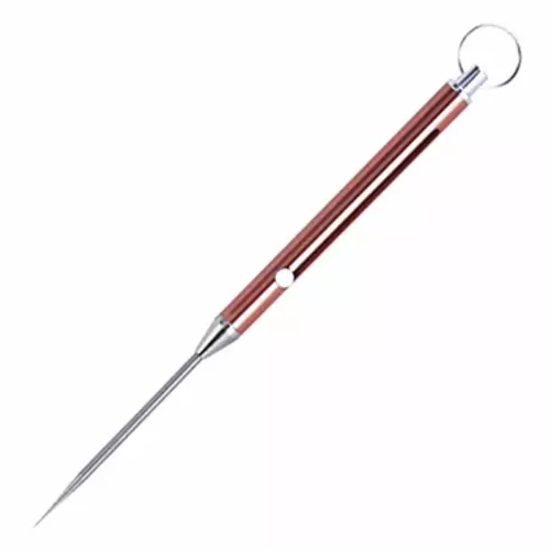 4 in 1 Titanium Toothpick,Metal Toothpick - Image 4