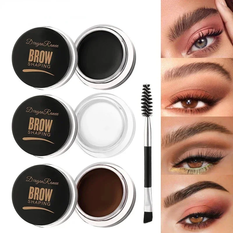 Waterproof Liquid Eyebrow Pencil For Women - Image 5