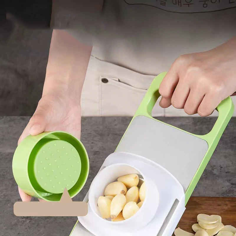 5 in 1 Slicer cutter - Image 4