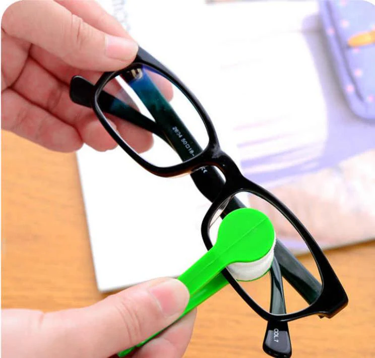 5 Pcs Glasses Cleaning Microfiber - Image 2