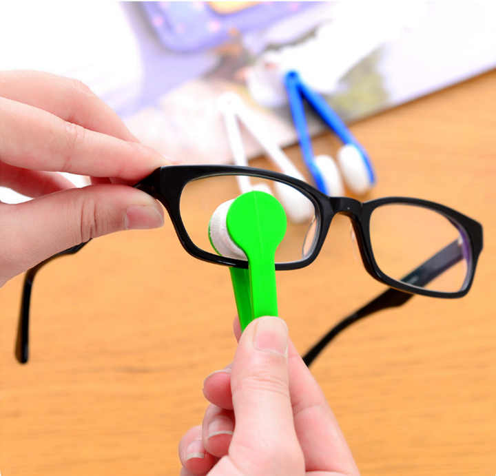 5 Pcs Glasses Cleaning Microfiber - Image 3
