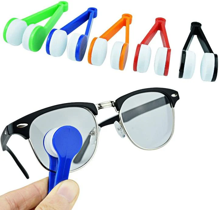 5 Pcs Glasses Cleaning Microfiber - Image 4