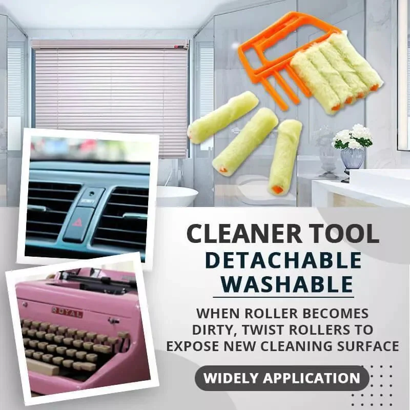 7 Finger Dusting Cleaner Tool - Image 2