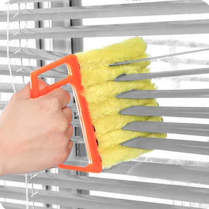 7 Finger Dusting Cleaner Tool - Image 3