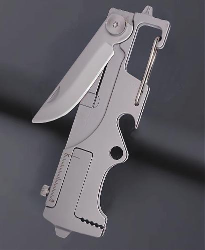 Precision Gear Multi-Tool - Image 2