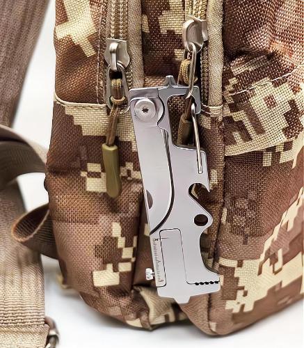 Precision Gear Multi-Tool - Image 3