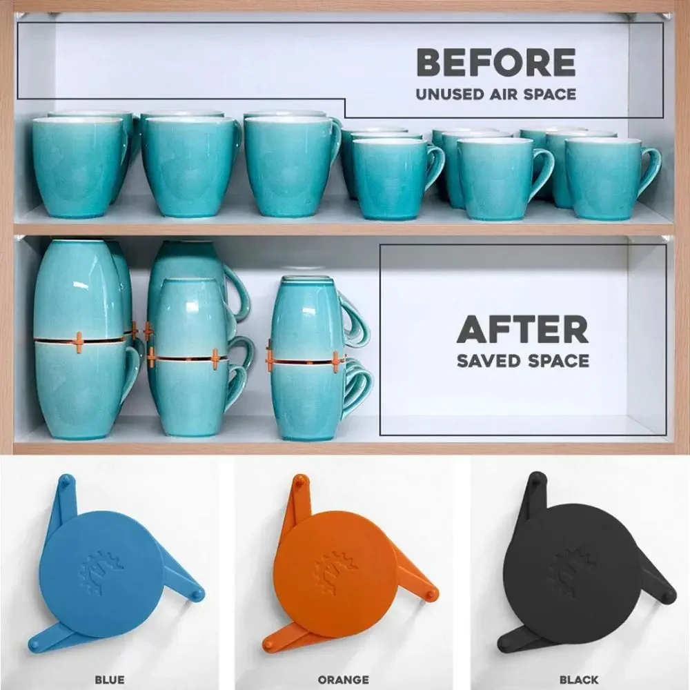 Adjustable Cup Holder - Image 2