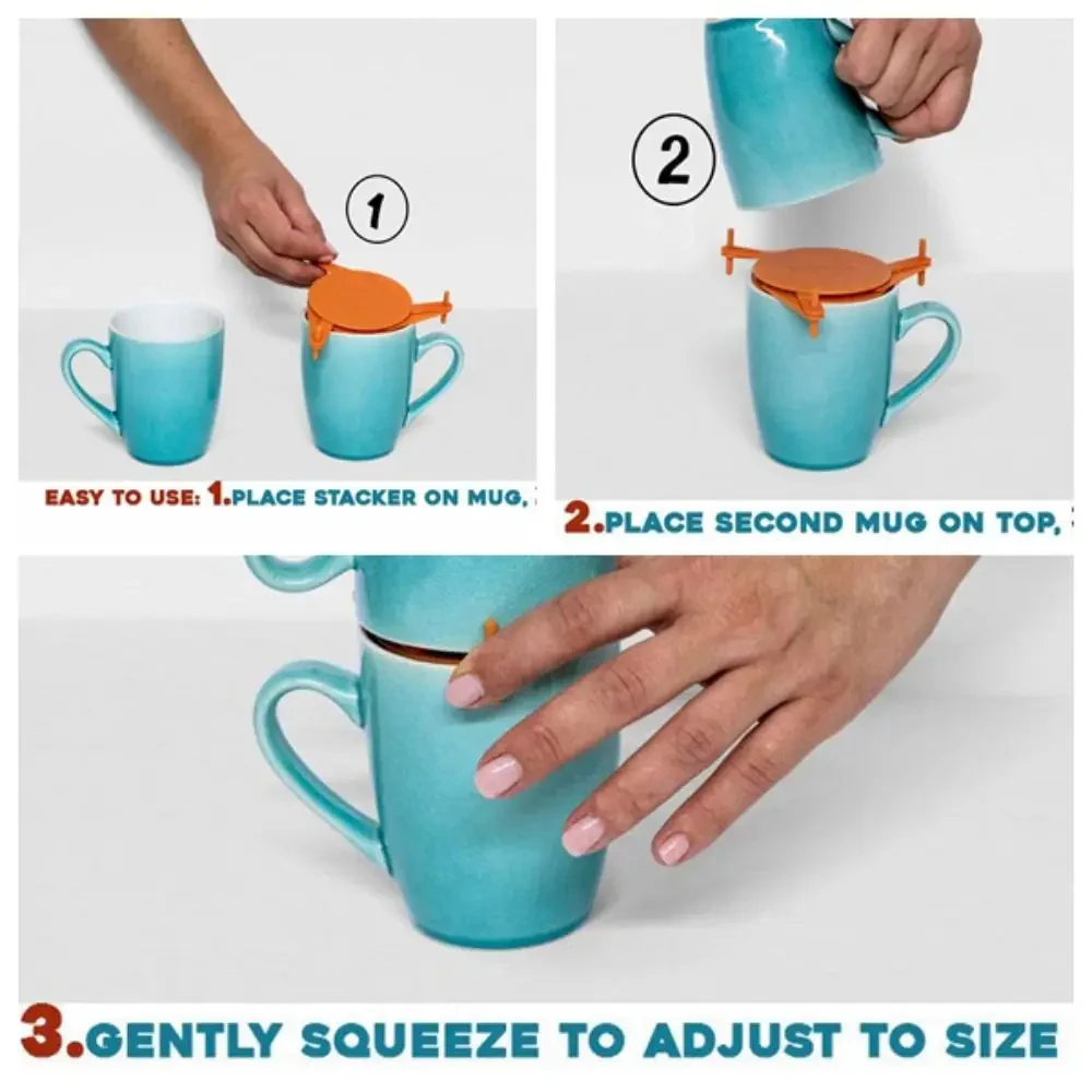 Adjustable Cup Holder - Image 3