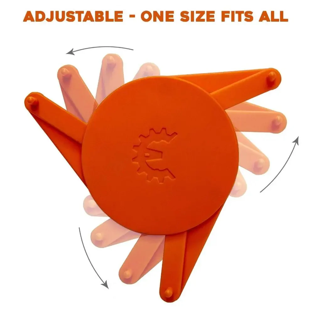 Adjustable Cup Holder - Image 5