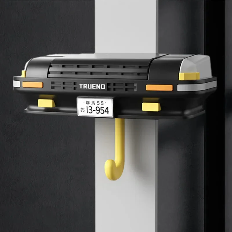 AE86 Popup Headlight Car Key Hanger - Image 2