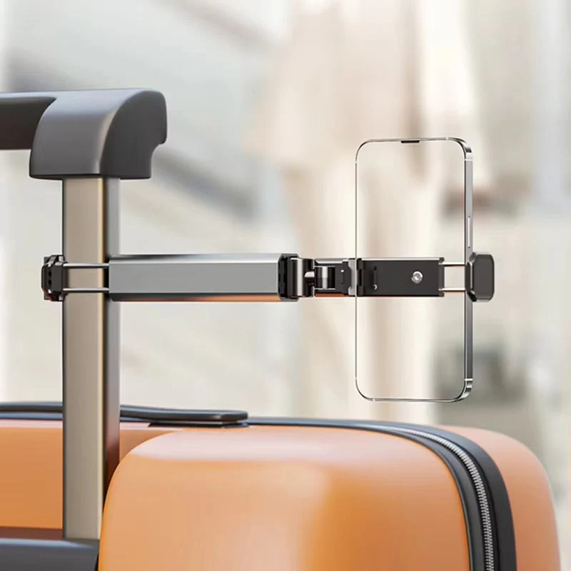 Airplane Phone Holder Adjustable Phone Stand - Image 6