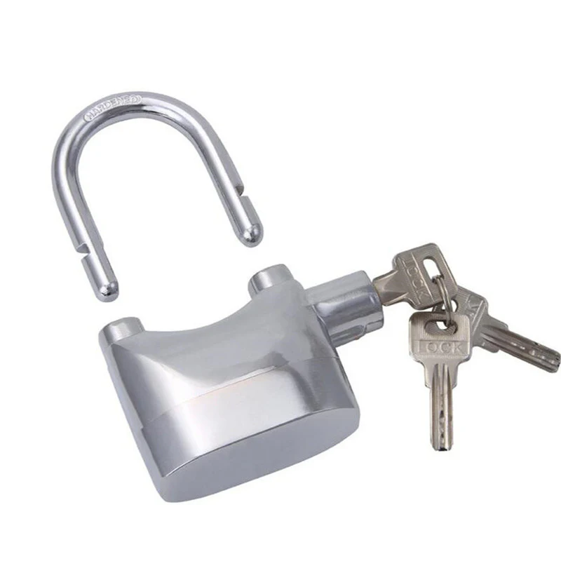 Smart Alarm LOCK - Image 5