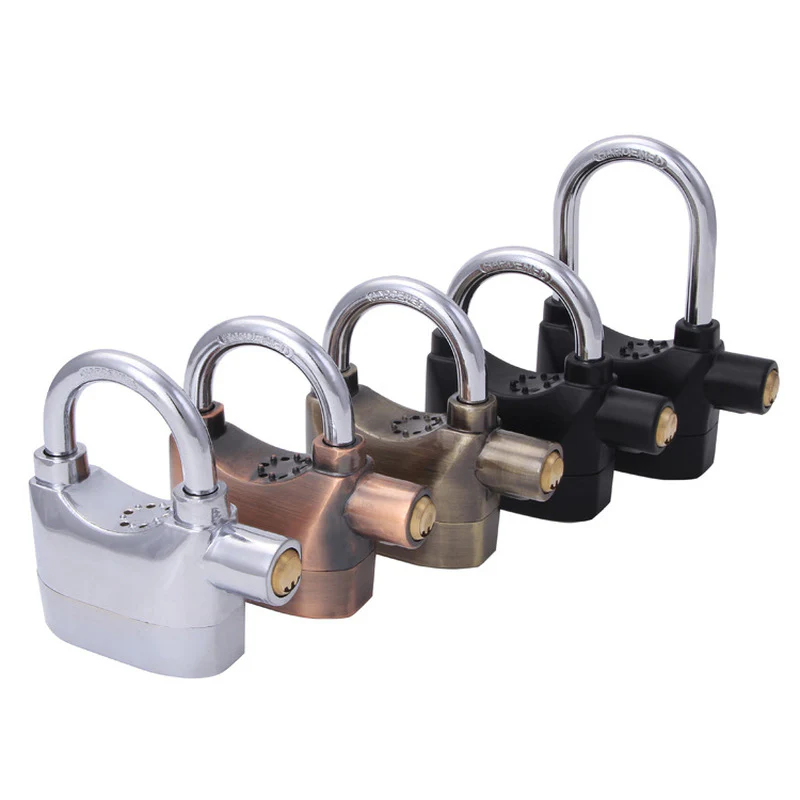 Smart Alarm LOCK - Image 6