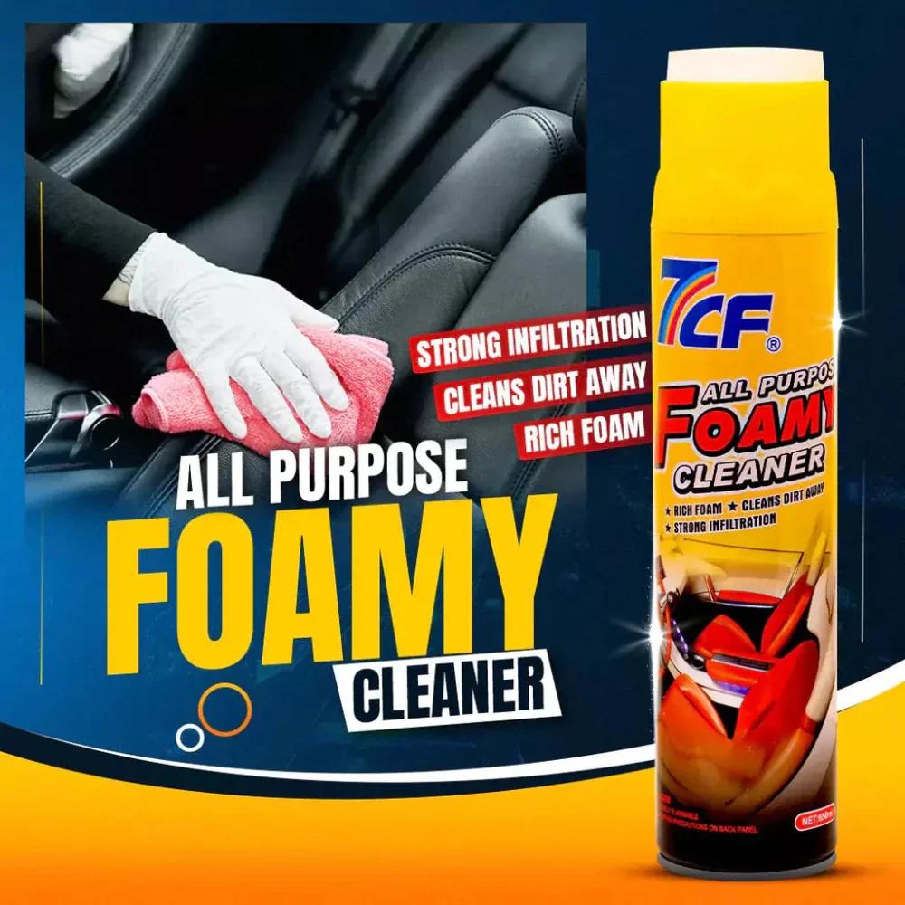 Amazing Car Care Pack - Image 2