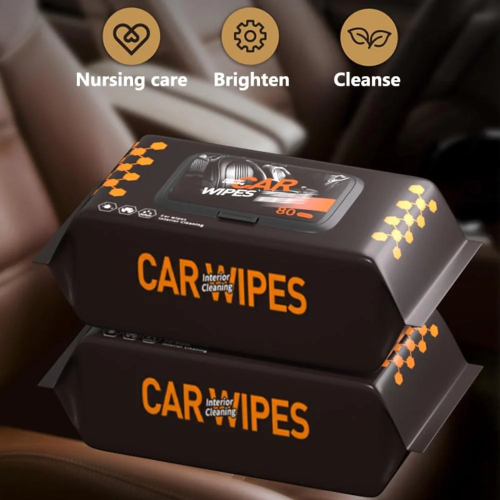 Amazing Car Care Pack - Image 5