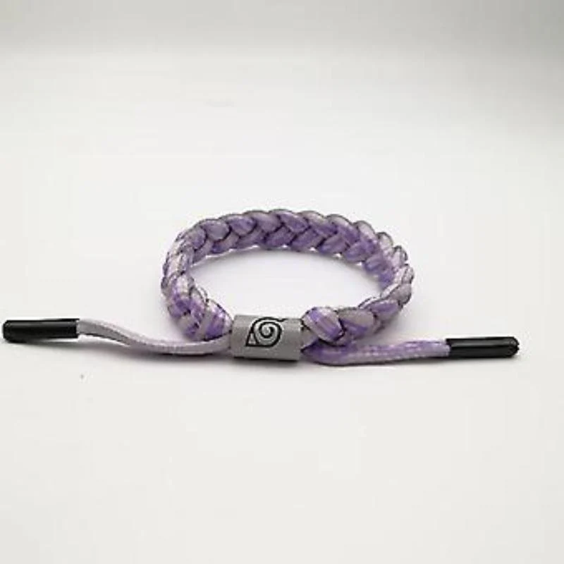 Anime Rope Bracelet (PACK OF 2 ) - Image 6