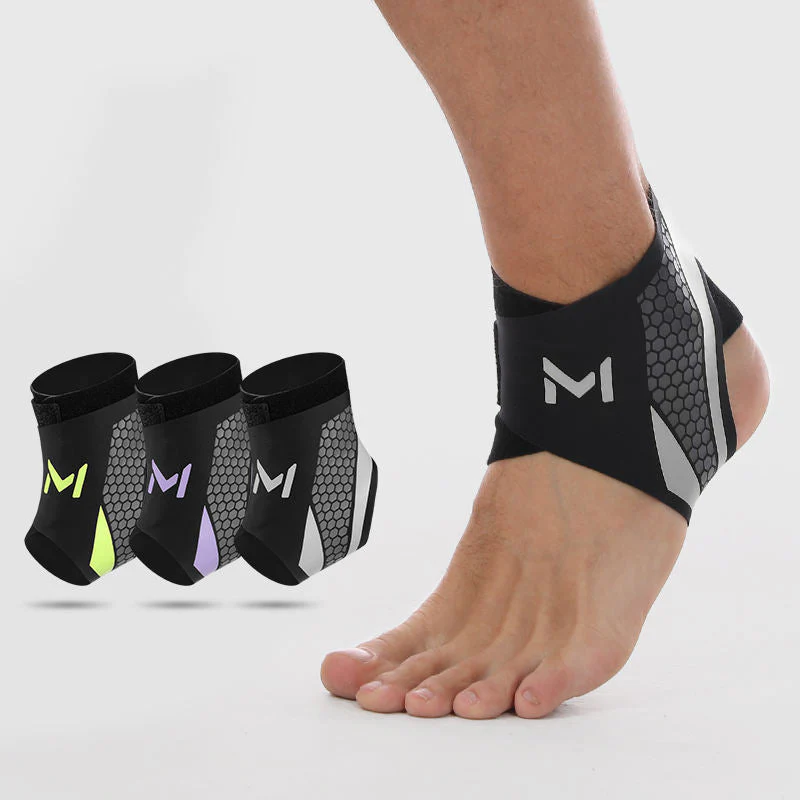 🦶 Ankle Support Brace - Image 2