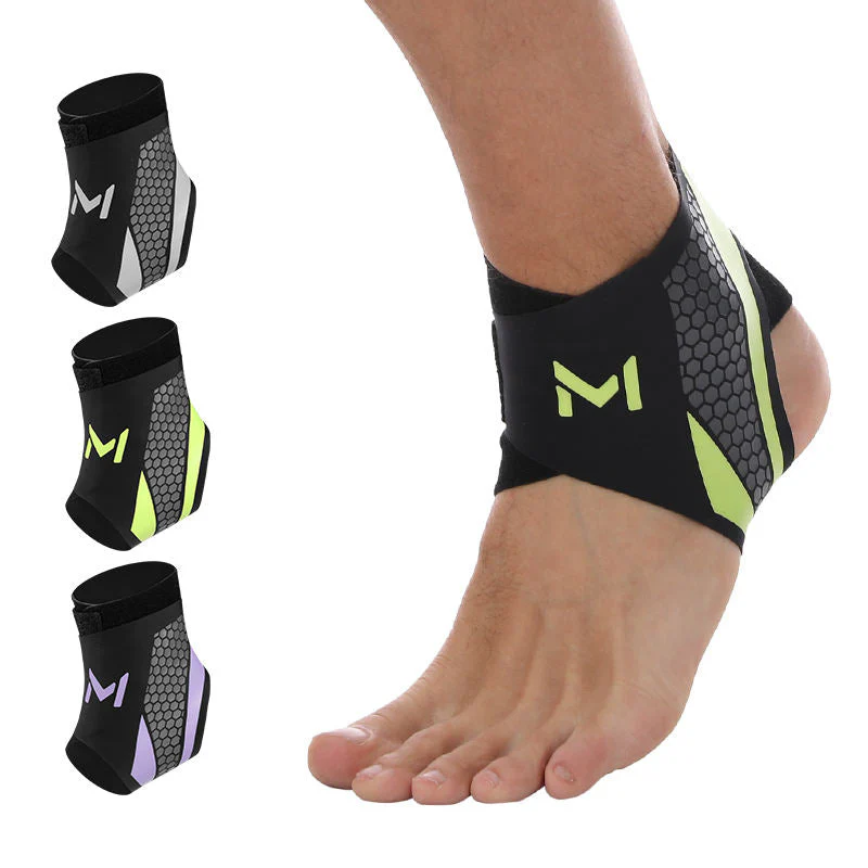 🦶 Ankle Support Brace - Image 3