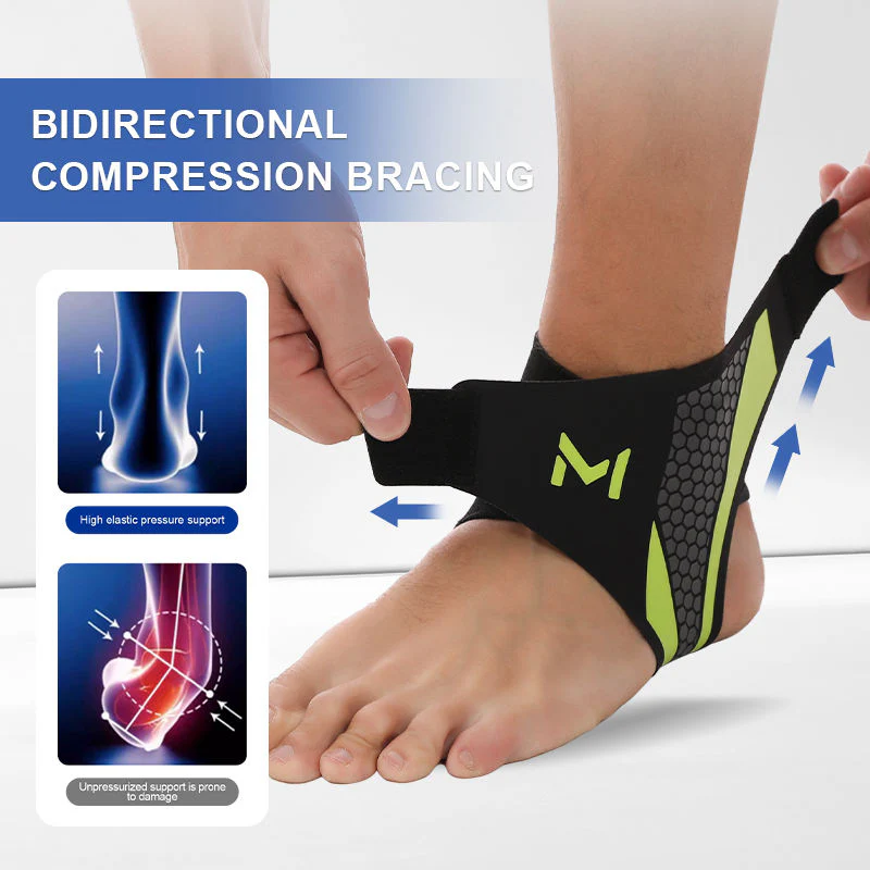 🦶 Ankle Support Brace - Image 4