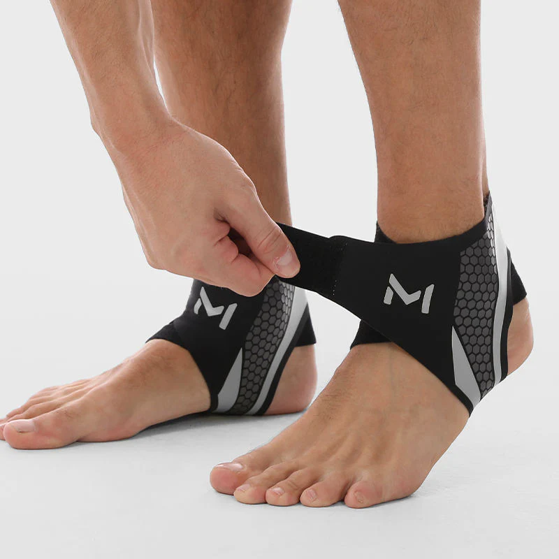 🦶 Ankle Support Brace - Image 6