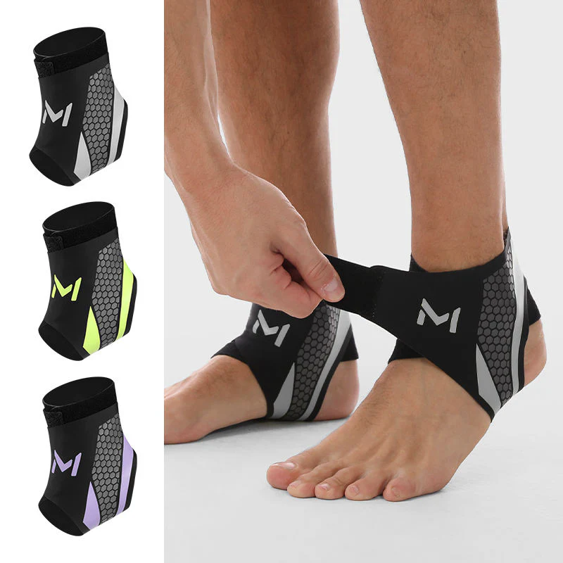 🦶 Ankle Support Brace - Image 7