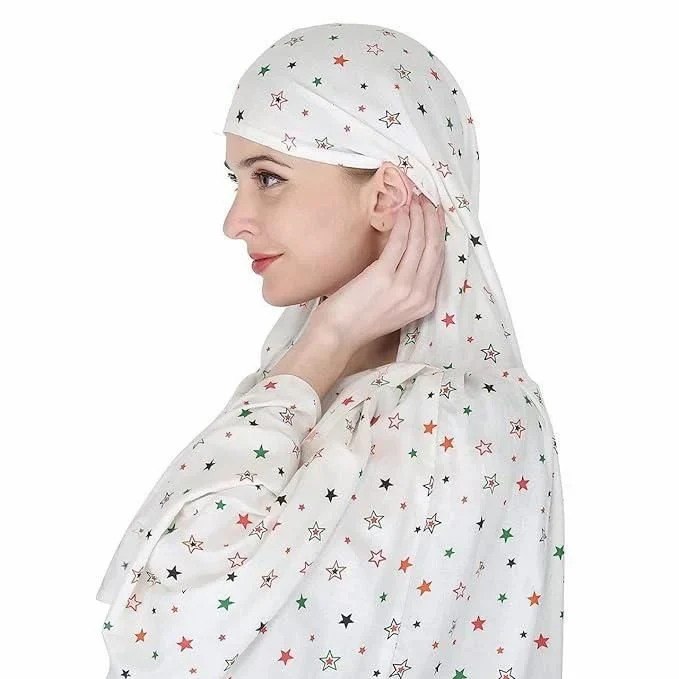 Anti Pollution Full Face Long Scarf - Image 2