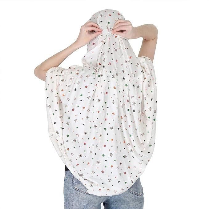 Anti Pollution Full Face Long Scarf - Image 5