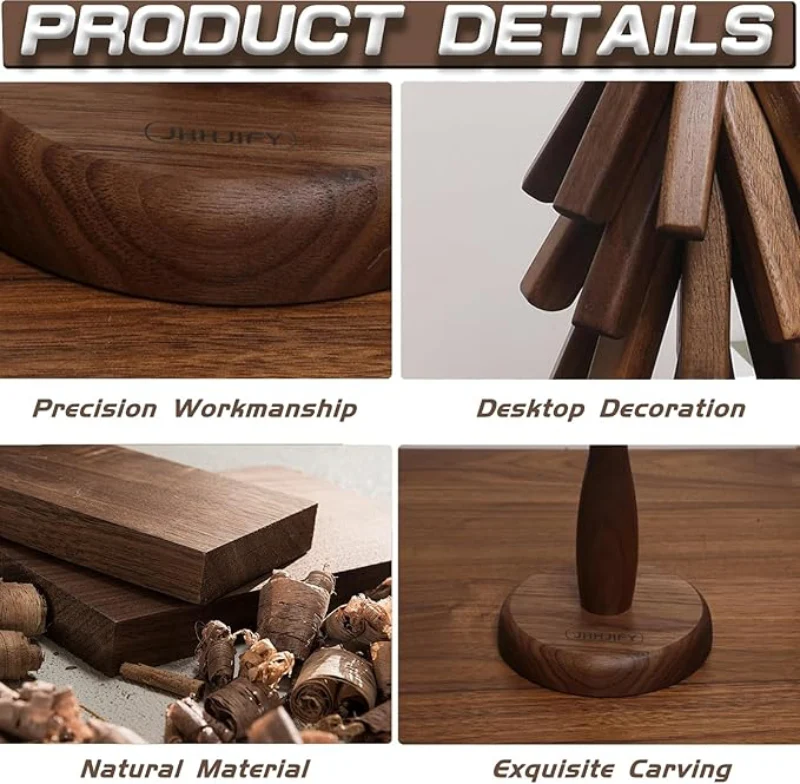 Anti-Scad Heat Resistant Table Mat - Image 3