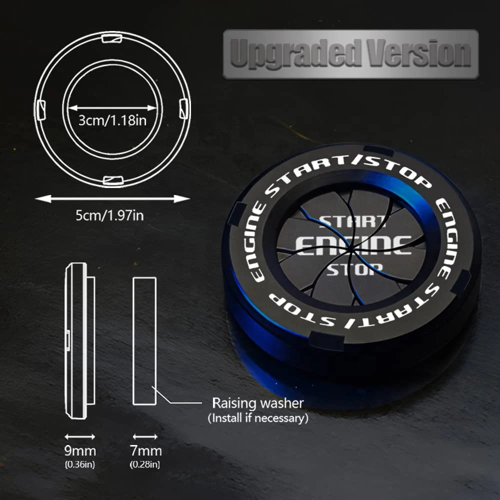 Anti-Scratch Switch Ring - Image 4