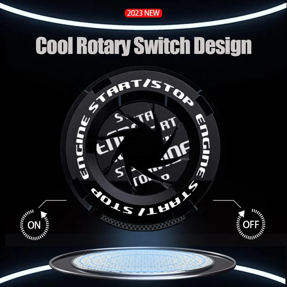 Anti-Scratch Switch Ring - Image 5