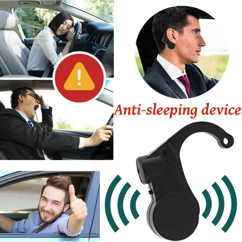 Anti sleep device for safe drive - Image 2