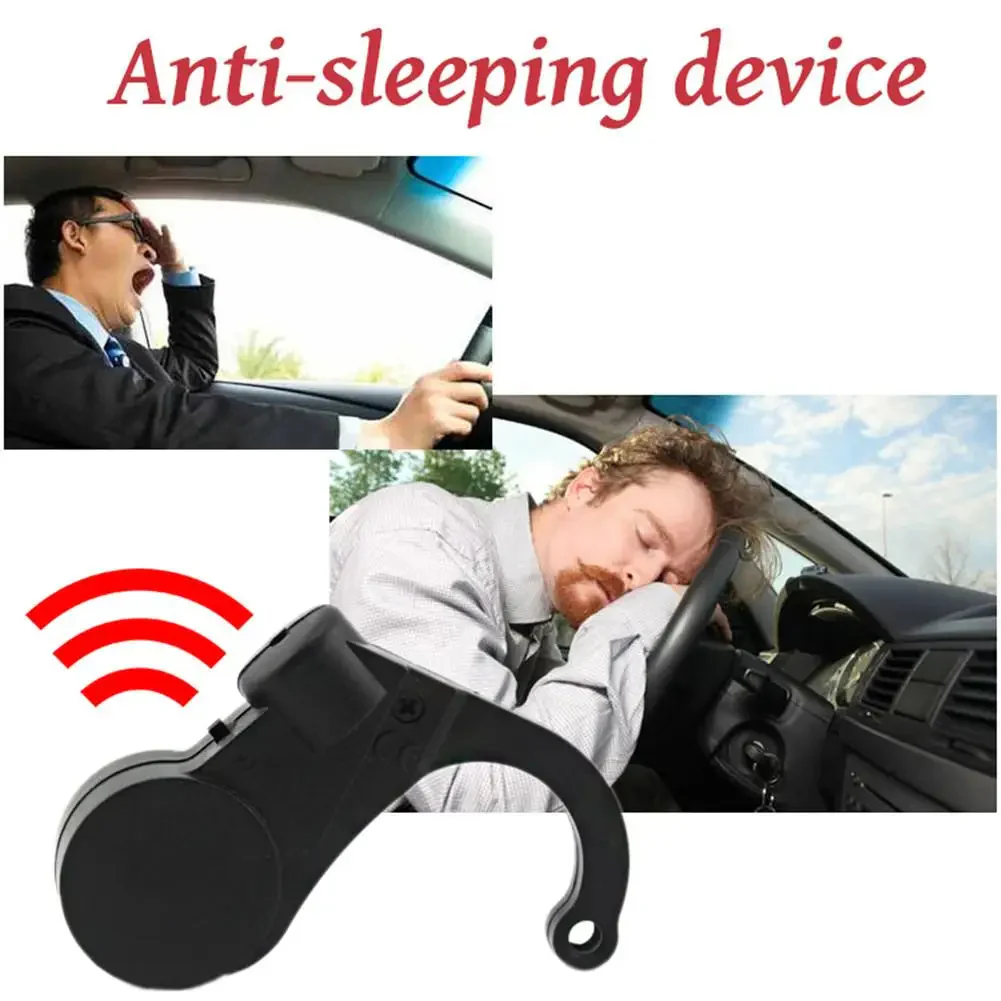 Anti sleep device for safe drive - Image 3
